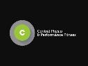 Central Physio & Performance Fitness logo
